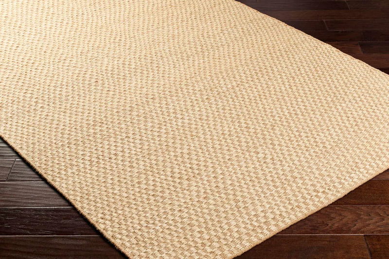 Ayers Beige Area Rug - Clearance by Boutique Rugs