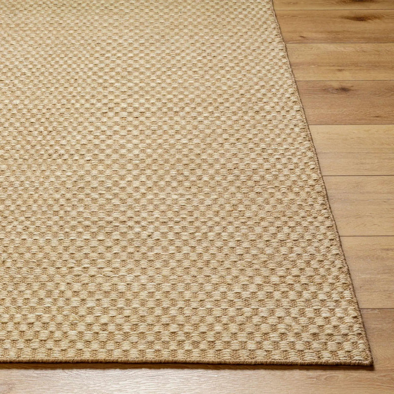 Ayers Beige Area Rug - Clearance by Boutique Rugs