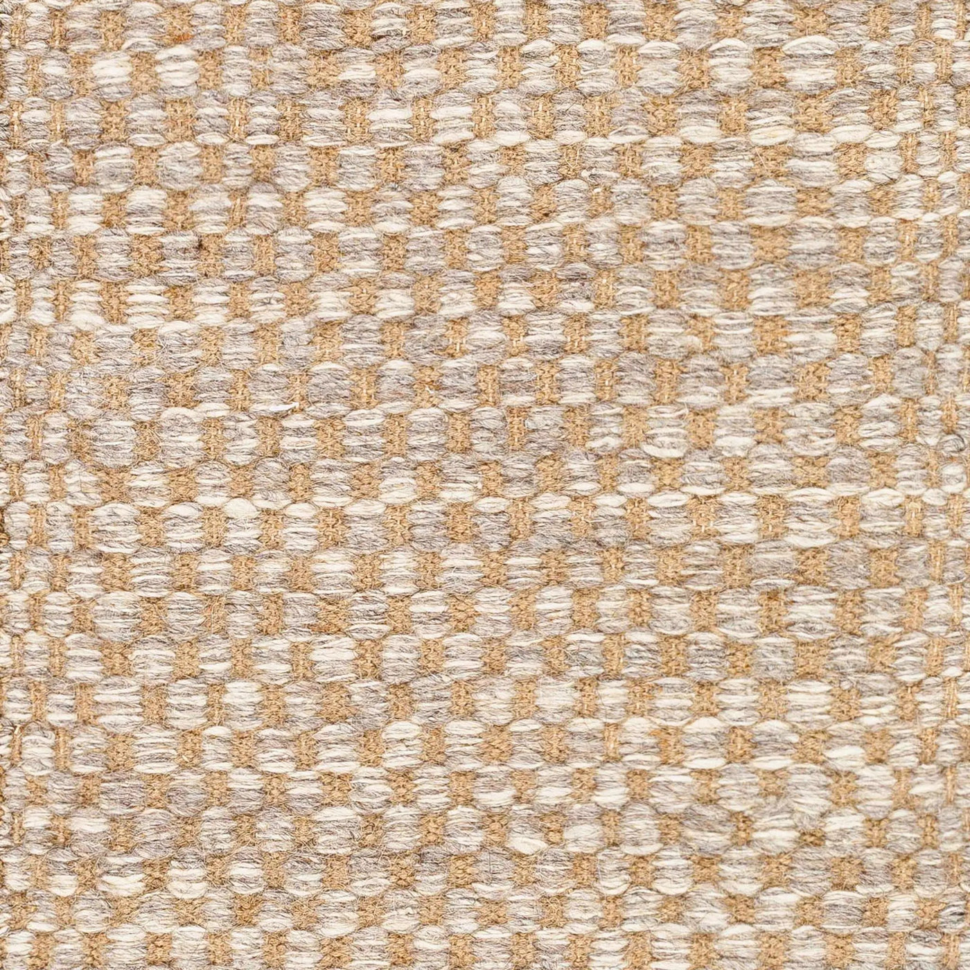 Ayers Beige & Gray Area Rug - Clearance by Boutique Rugs