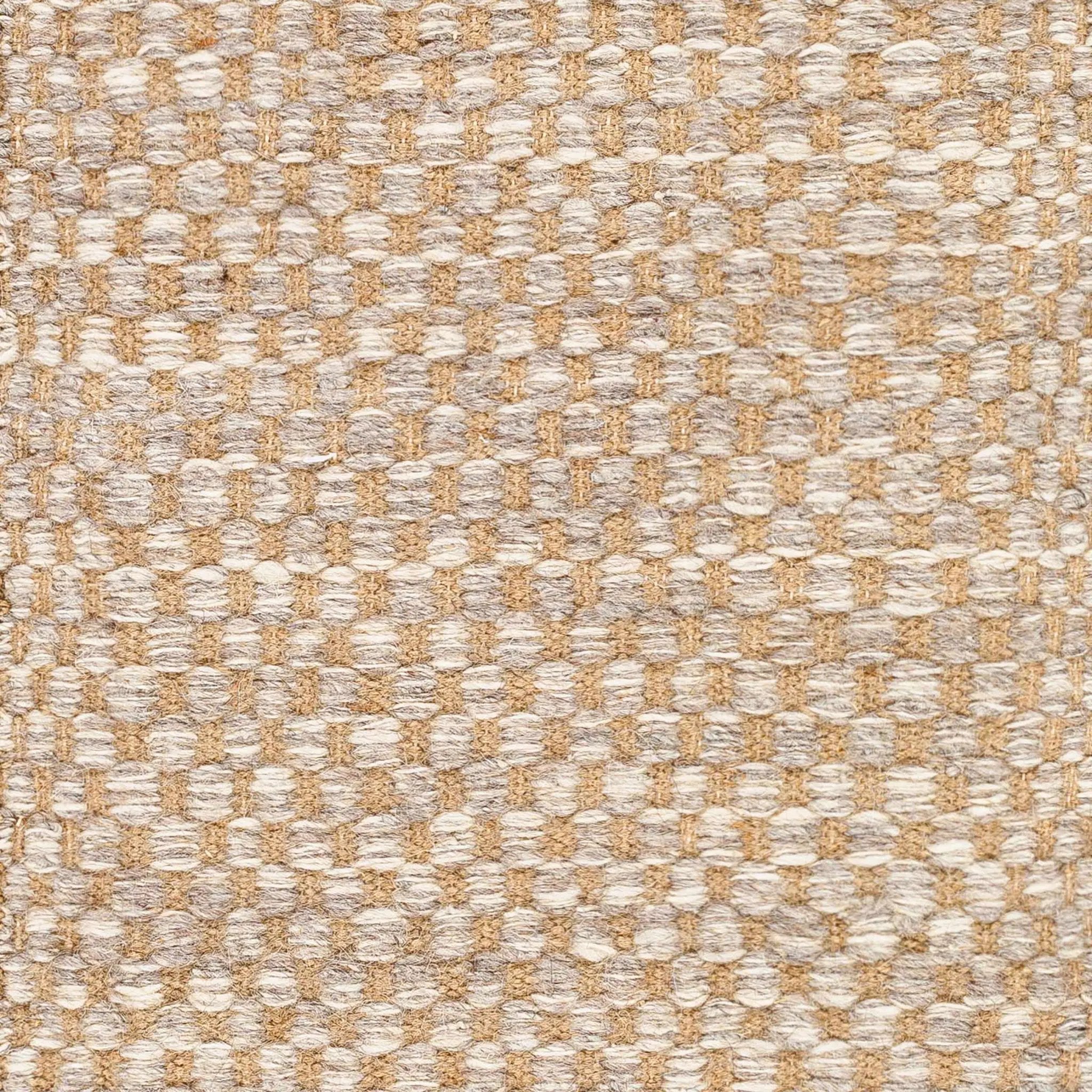 Ayers Beige & Gray Area Rug - Clearance by Boutique Rugs