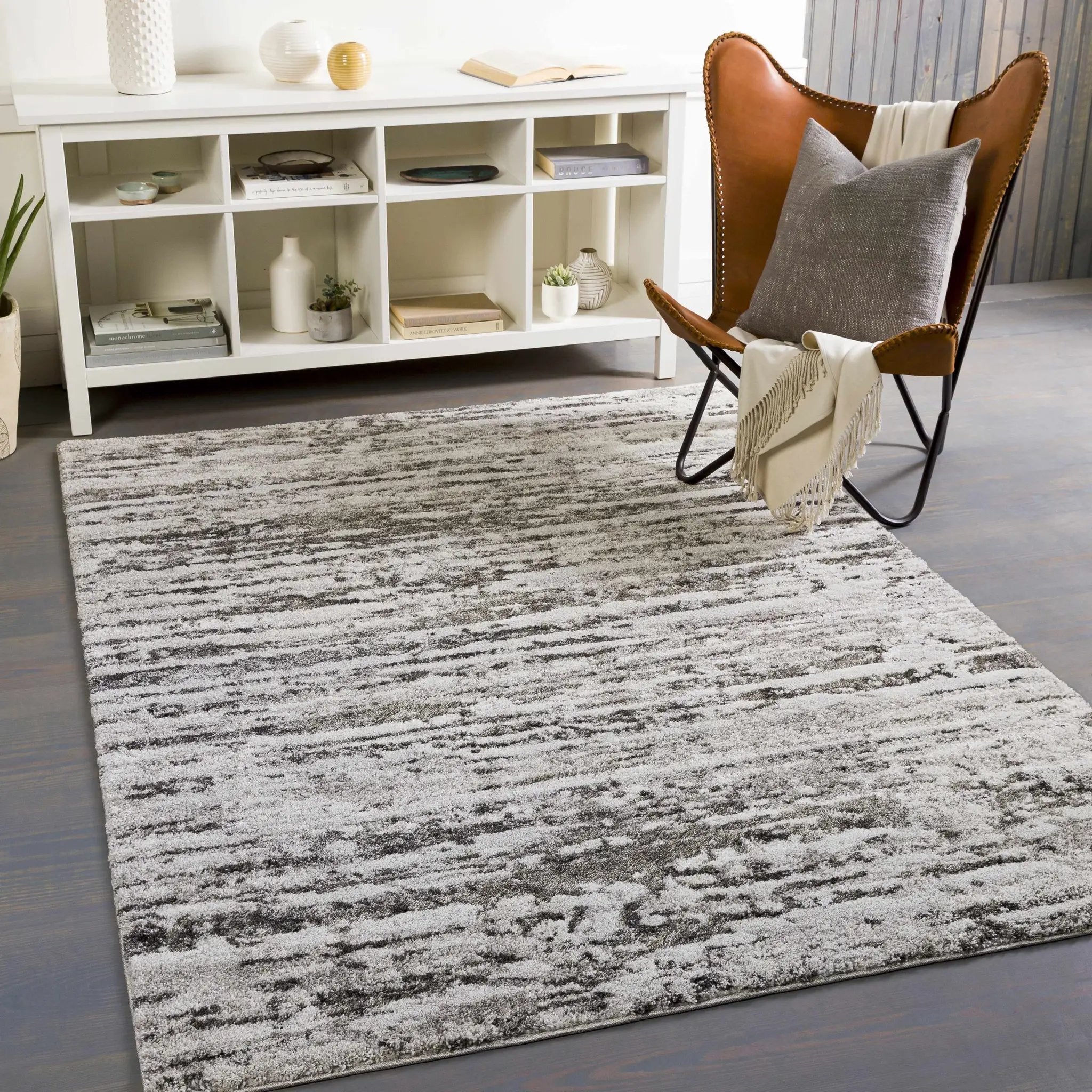 Butters Area Rug by Boutique Rugs
