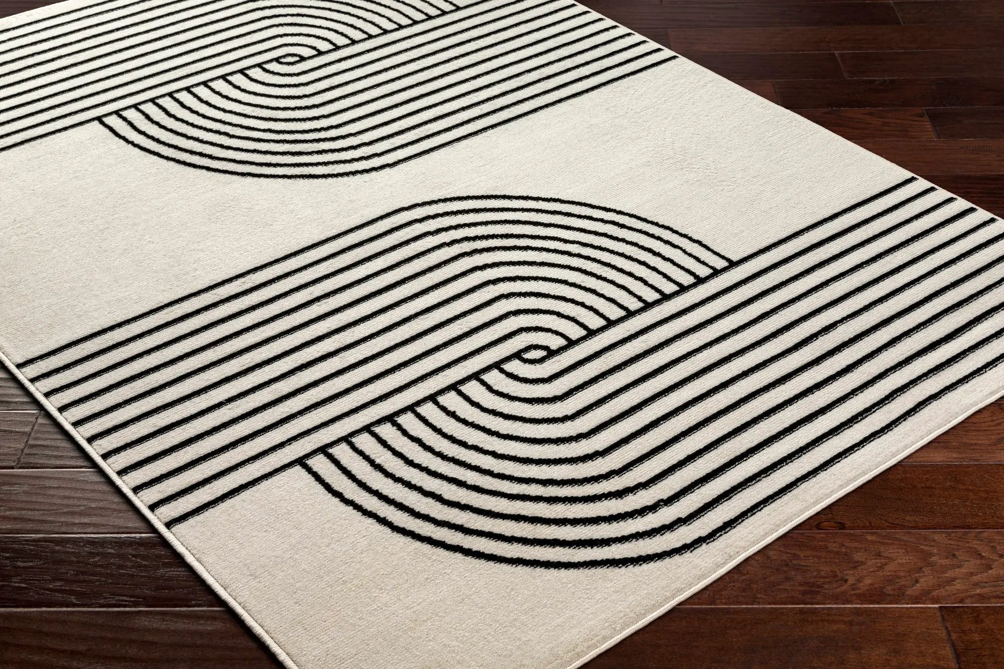 Buana Area Rug by Boutique Rugs
