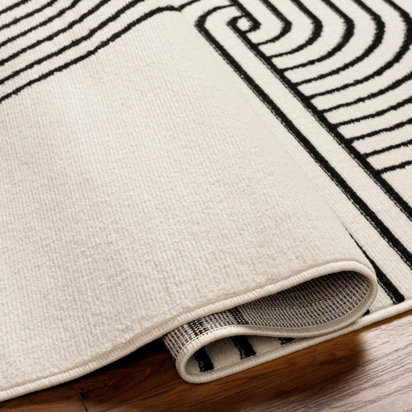 Buana Area Rug by Boutique Rugs