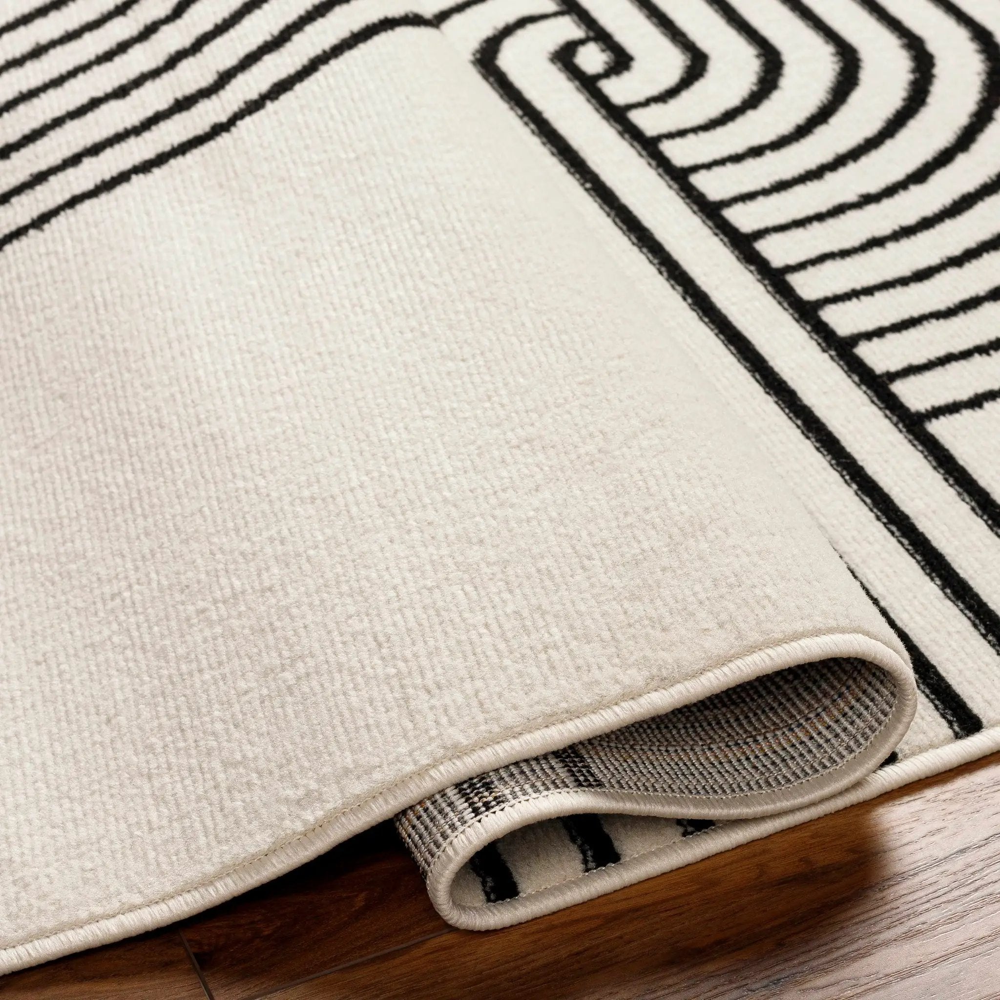 Buana Area Rug by Boutique Rugs