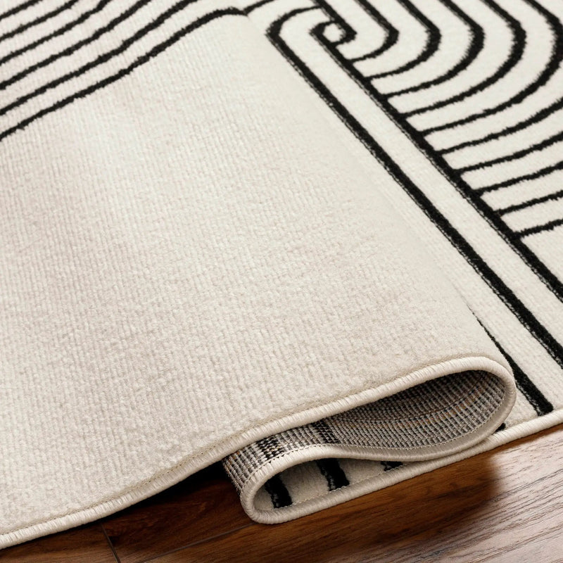 Buana Area Rug by Boutique Rugs