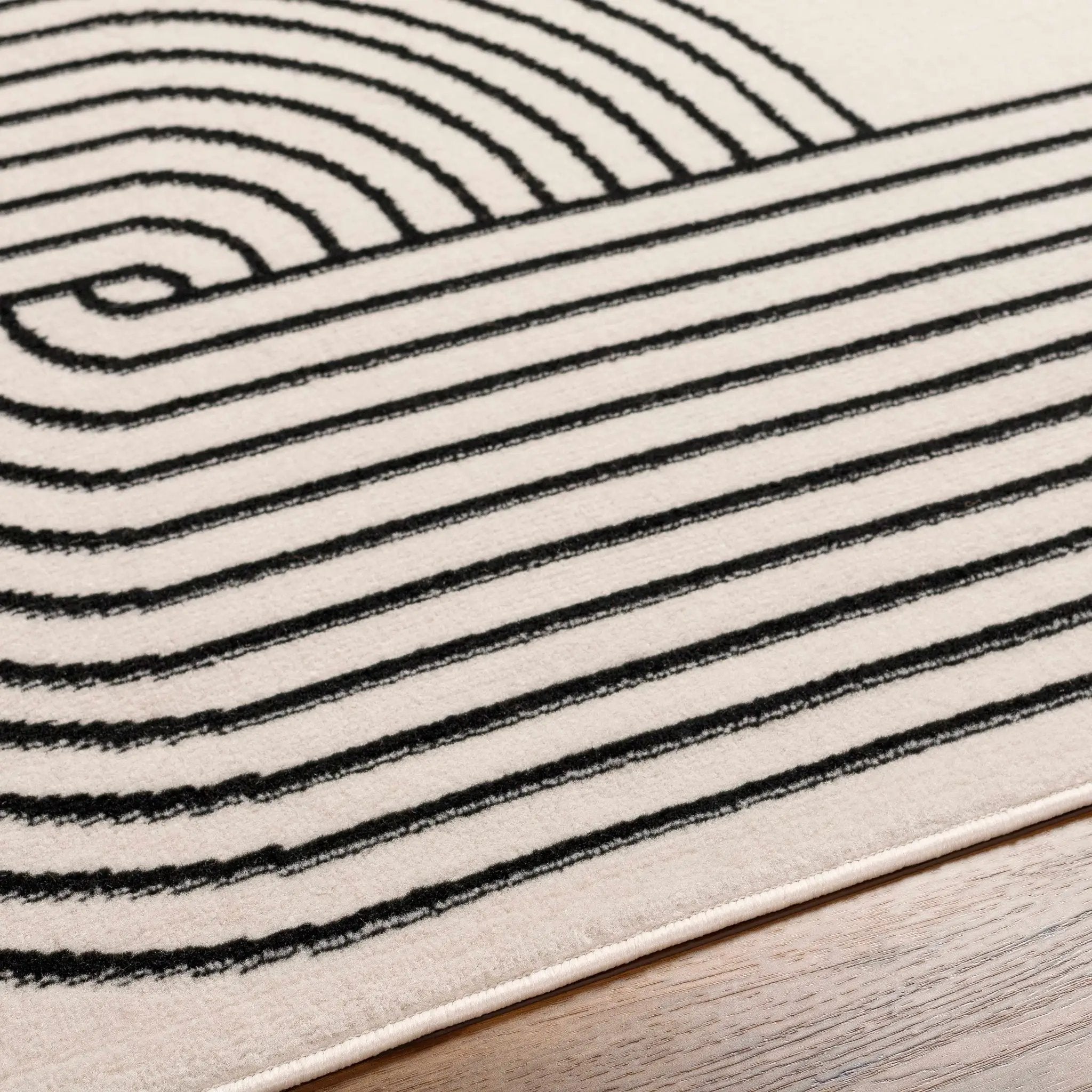 Buana Area Rug by Boutique Rugs