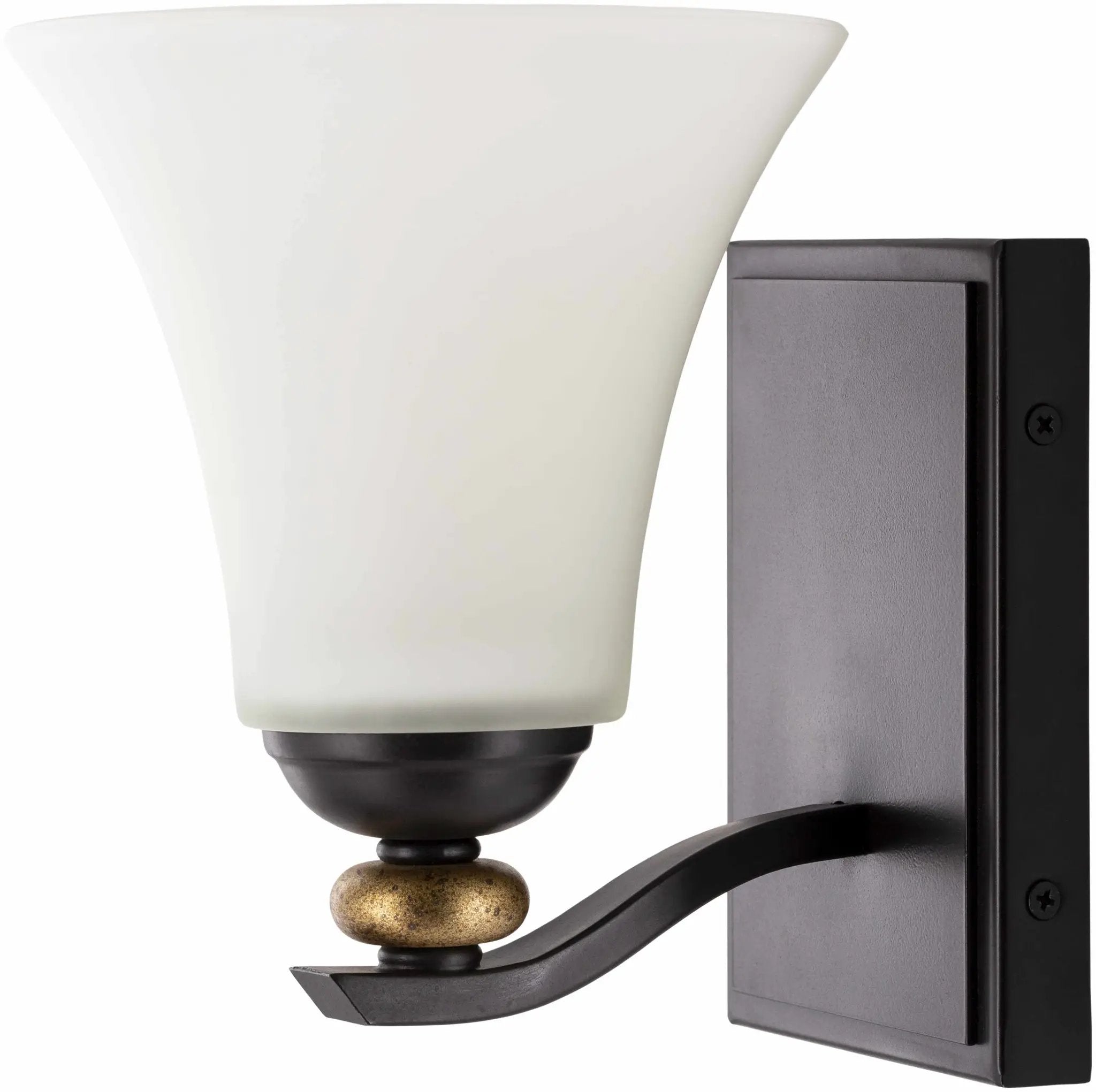 Bucca Wall Sconces - Clearance by Boutique Rugs