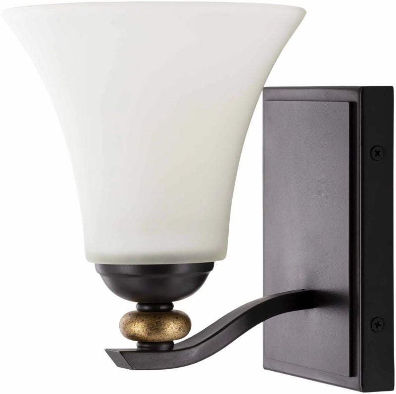 Bucca Wall Sconces - Clearance by Boutique Rugs