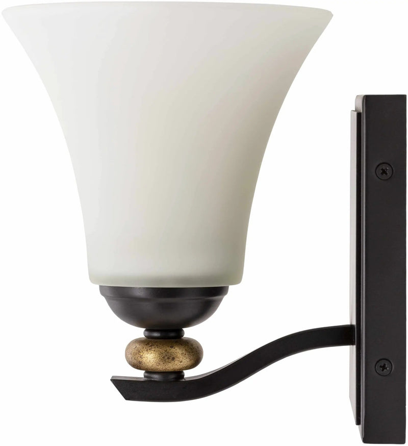 Bucca Wall Sconces - Clearance by Boutique Rugs