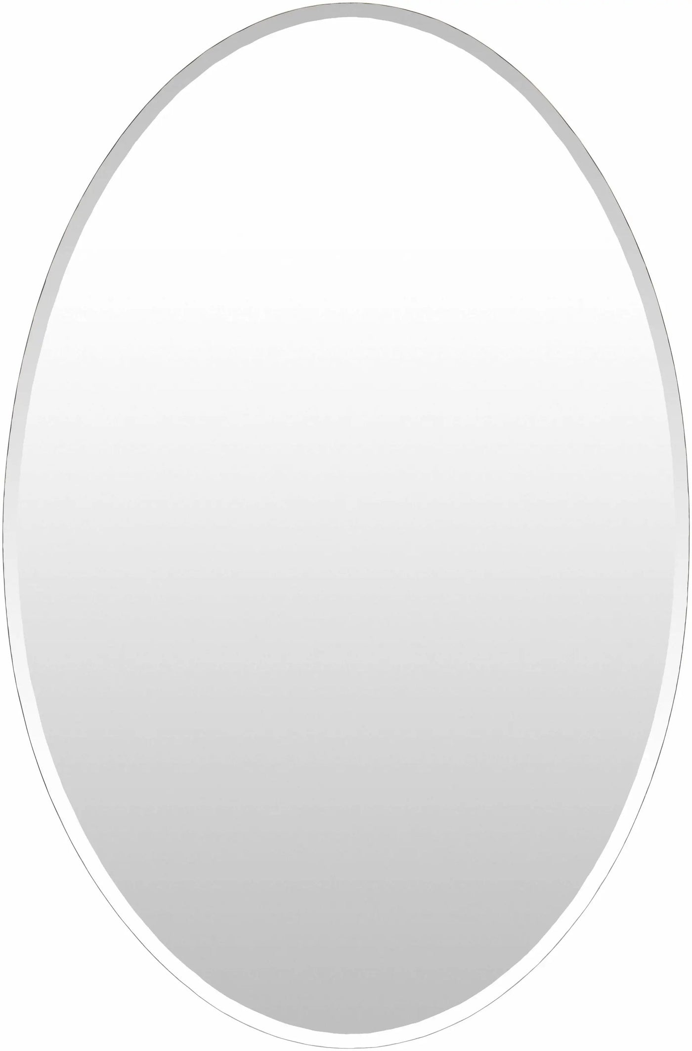 Bugallon Mirror by Boutique Rugs