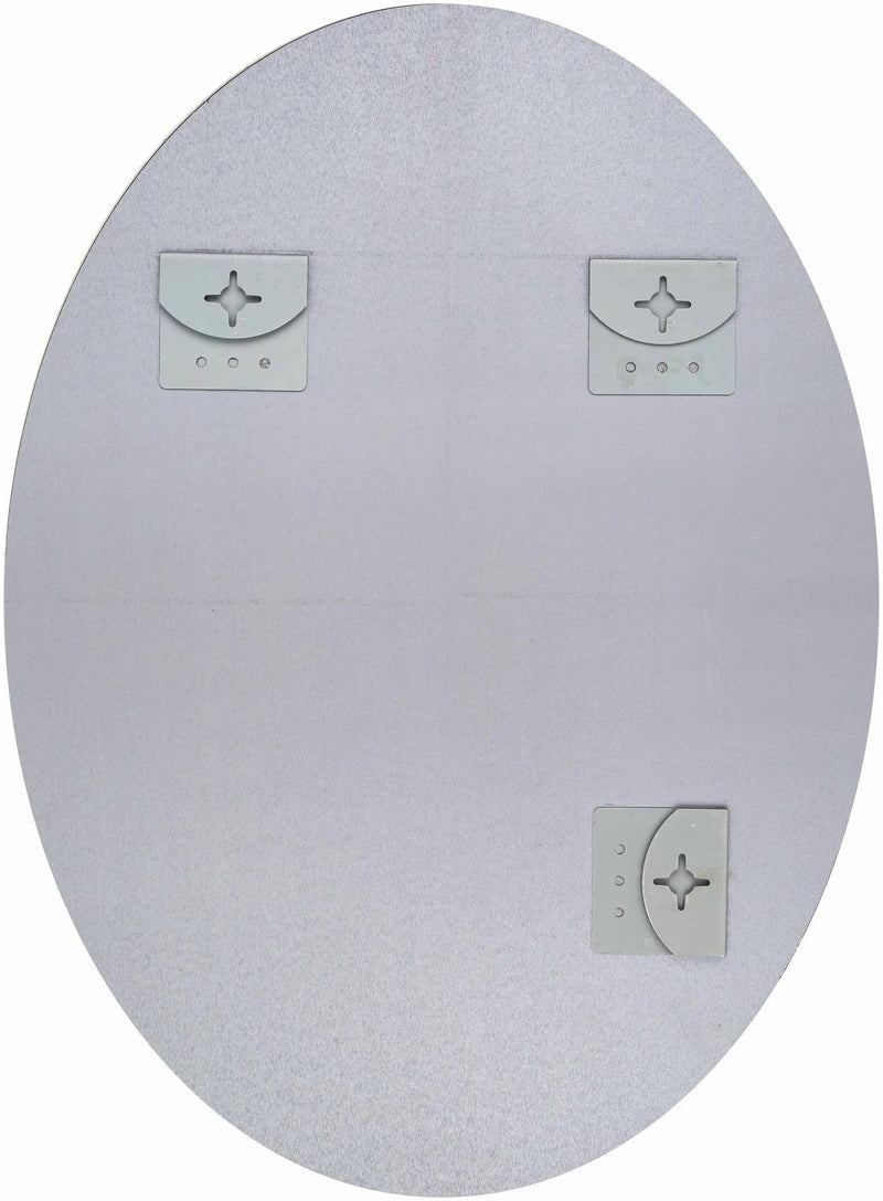Bugallon Mirror by Boutique Rugs