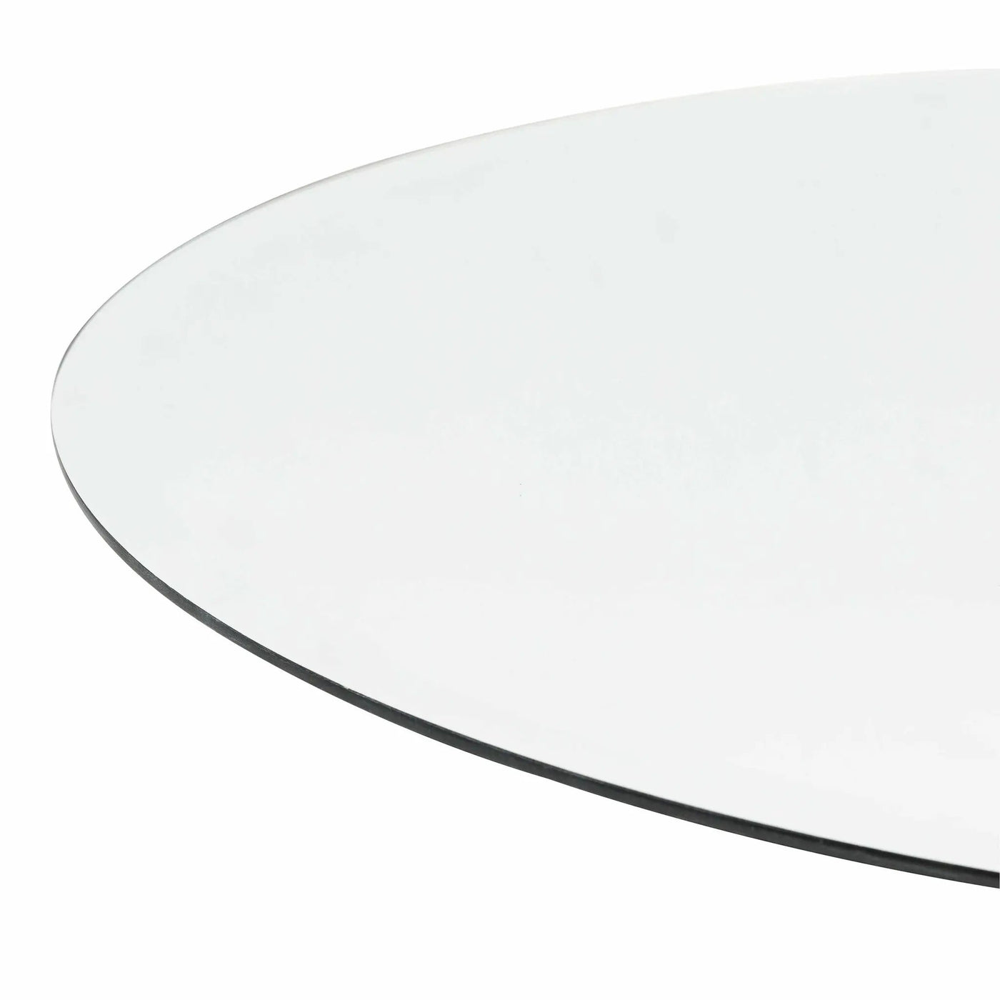 Bugallon Mirror by Boutique Rugs
