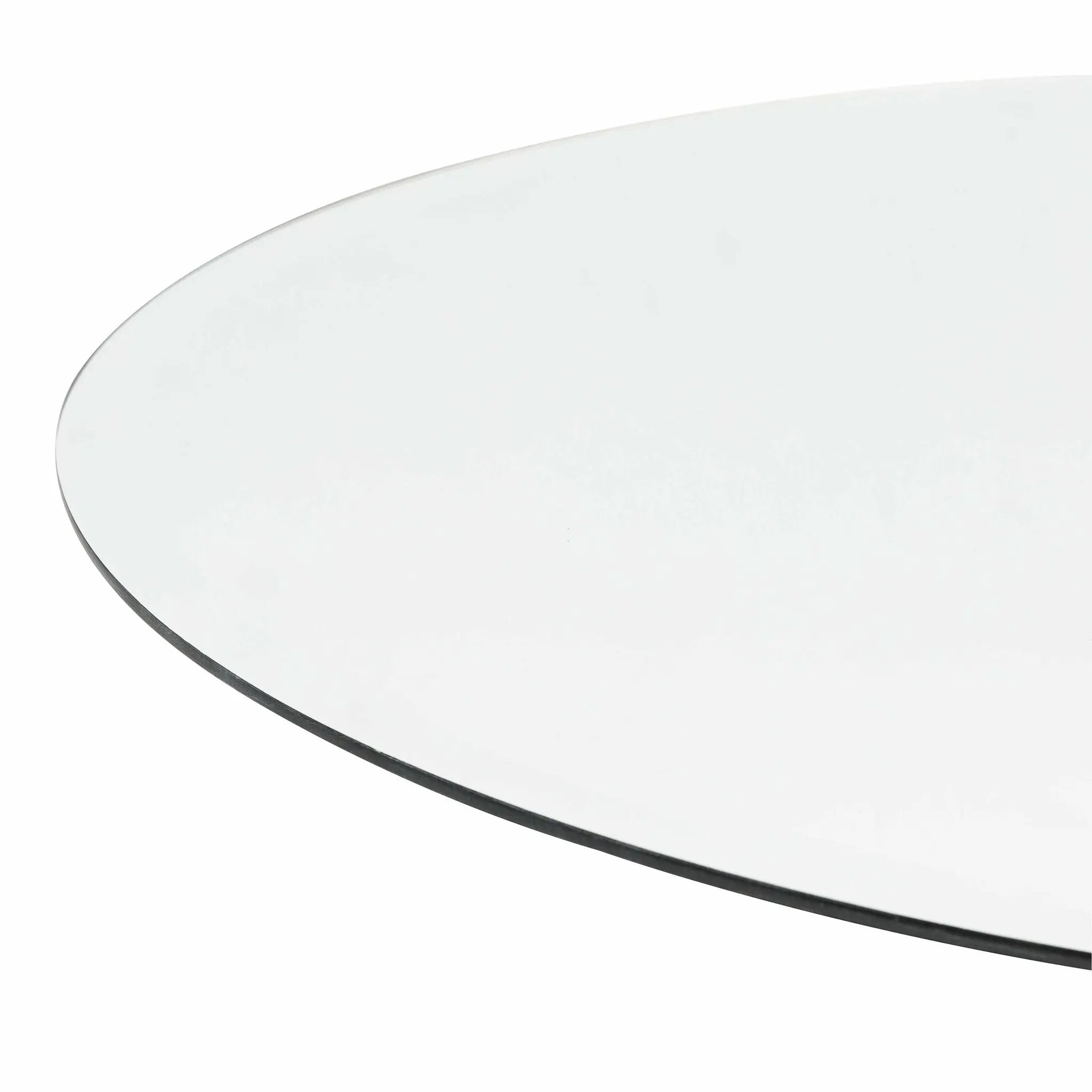 Bugallon Mirror by Boutique Rugs
