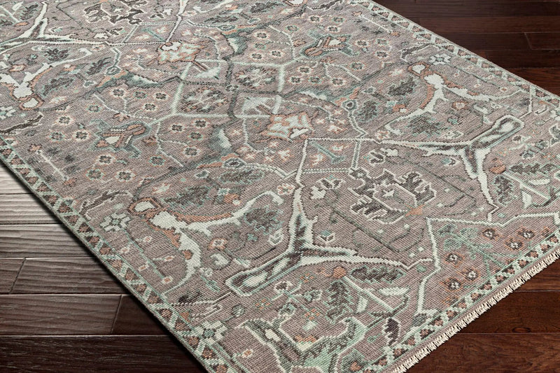 Bugasan Area Rug - Clearance by Boutique Rugs