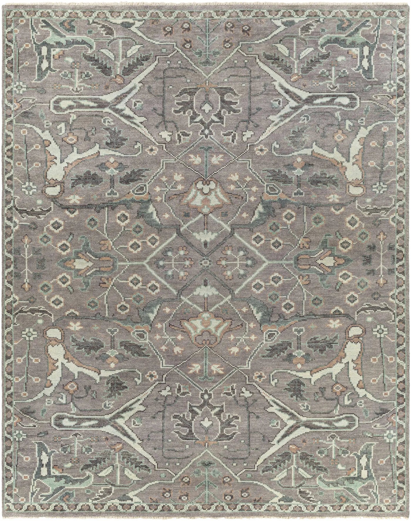 Bugasan Area Rug - Clearance by Boutique Rugs