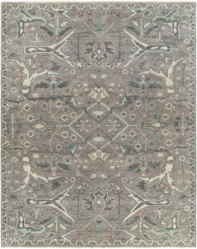 Bugasan Area Rug - Clearance by Boutique Rugs