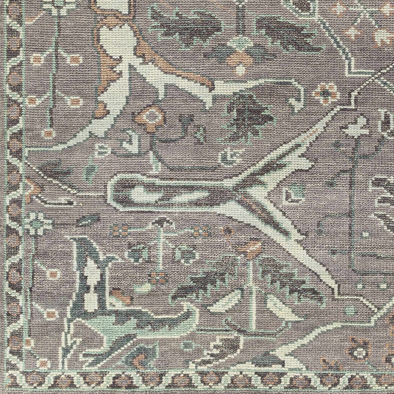Bugasan Area Rug - Clearance by Boutique Rugs
