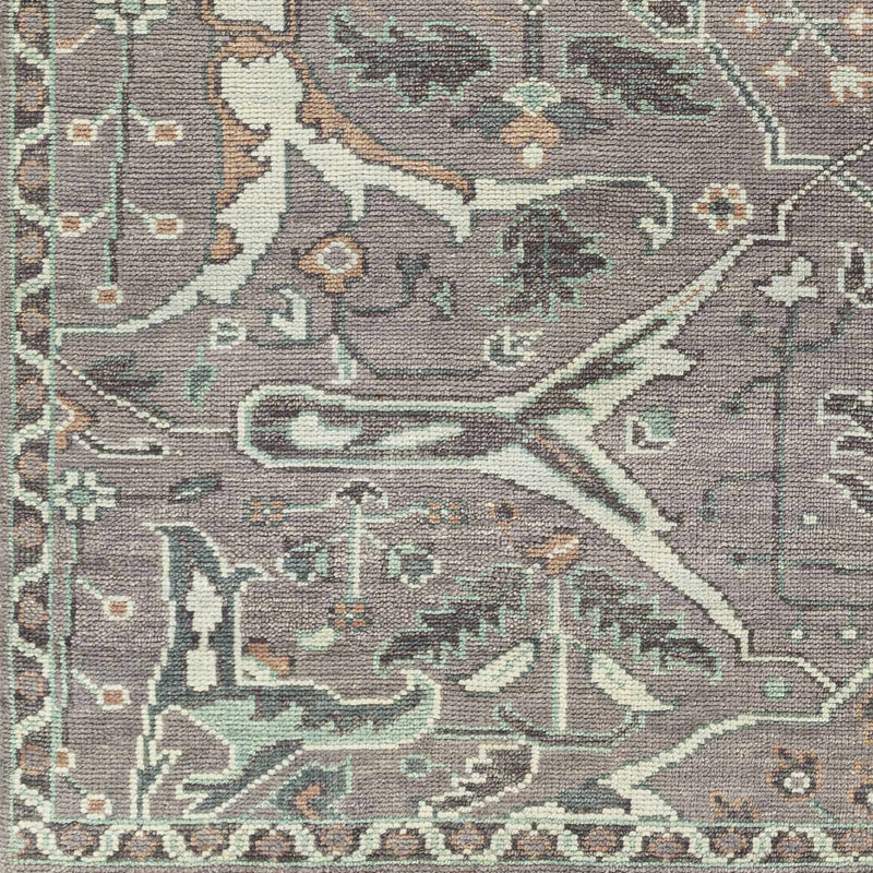 Bugasan Area Rug - Clearance by Boutique Rugs