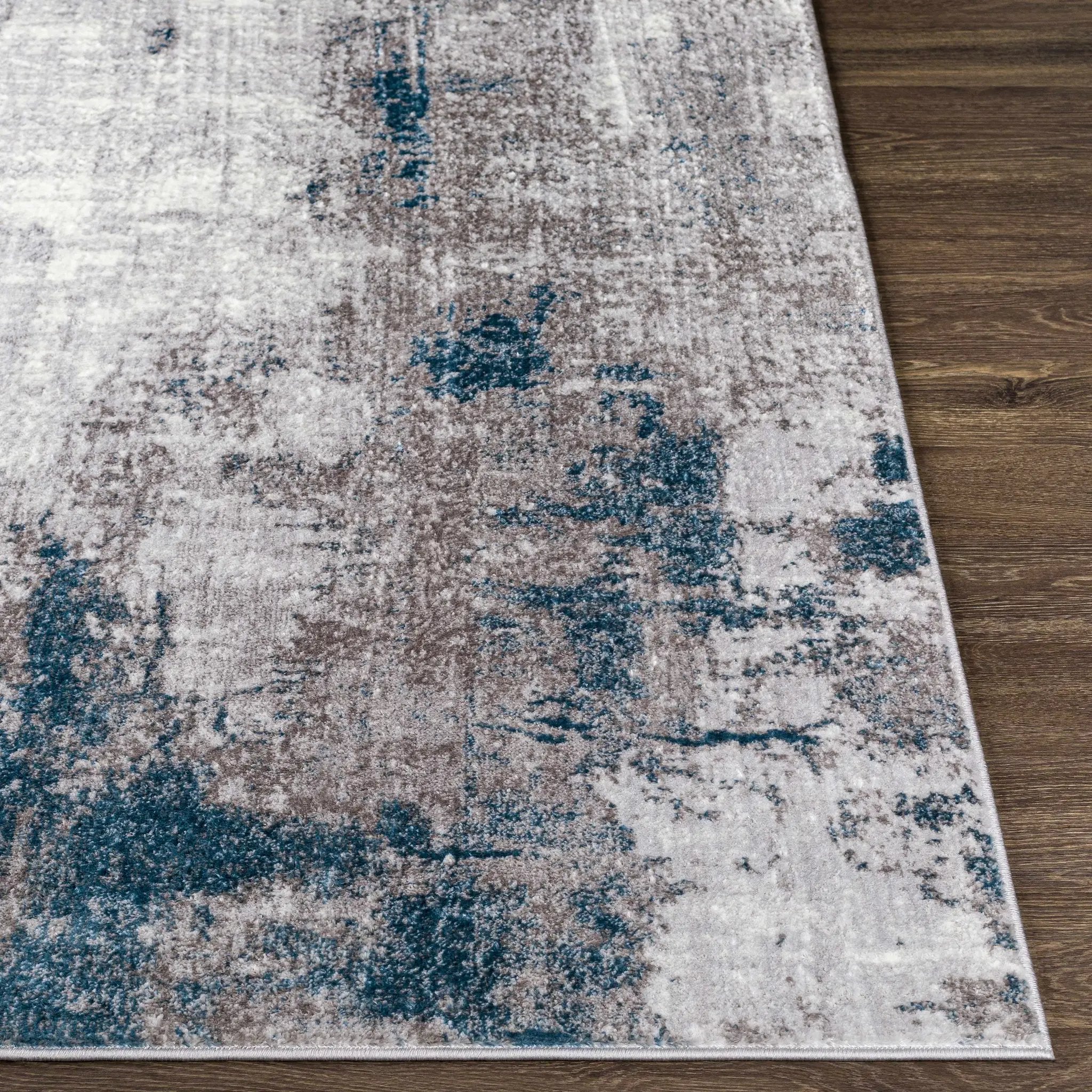 Bugho Area Rug - Clearance by Boutique Rugs