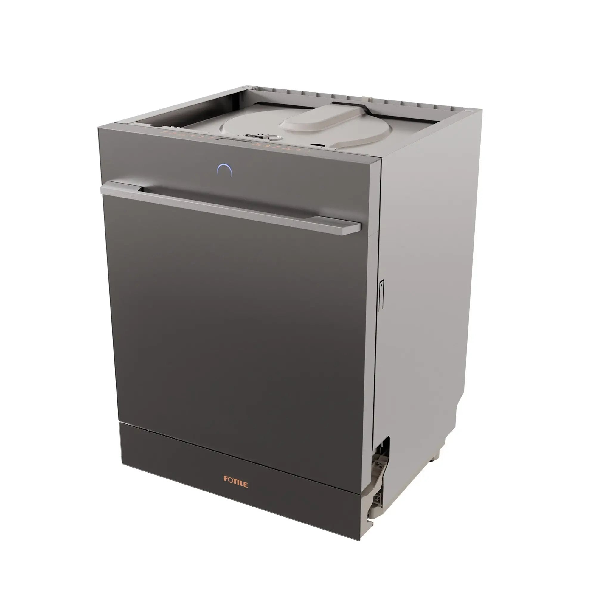 Built-In Dishwasher | BD2B-G2-Y by FOTILE