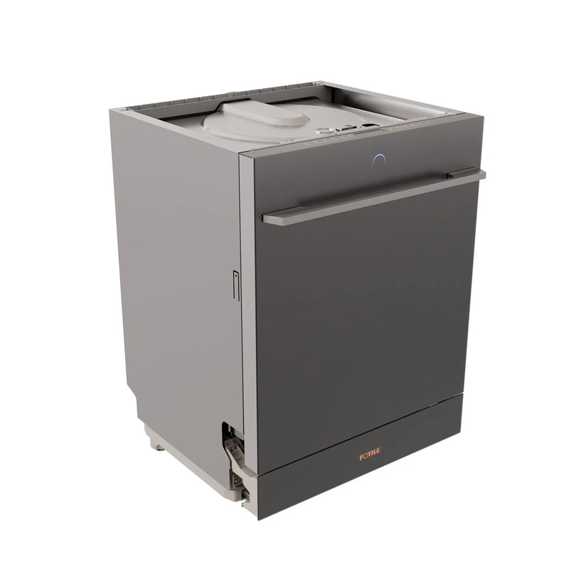 Built-In Dishwasher | BD2B-G2-Y by FOTILE