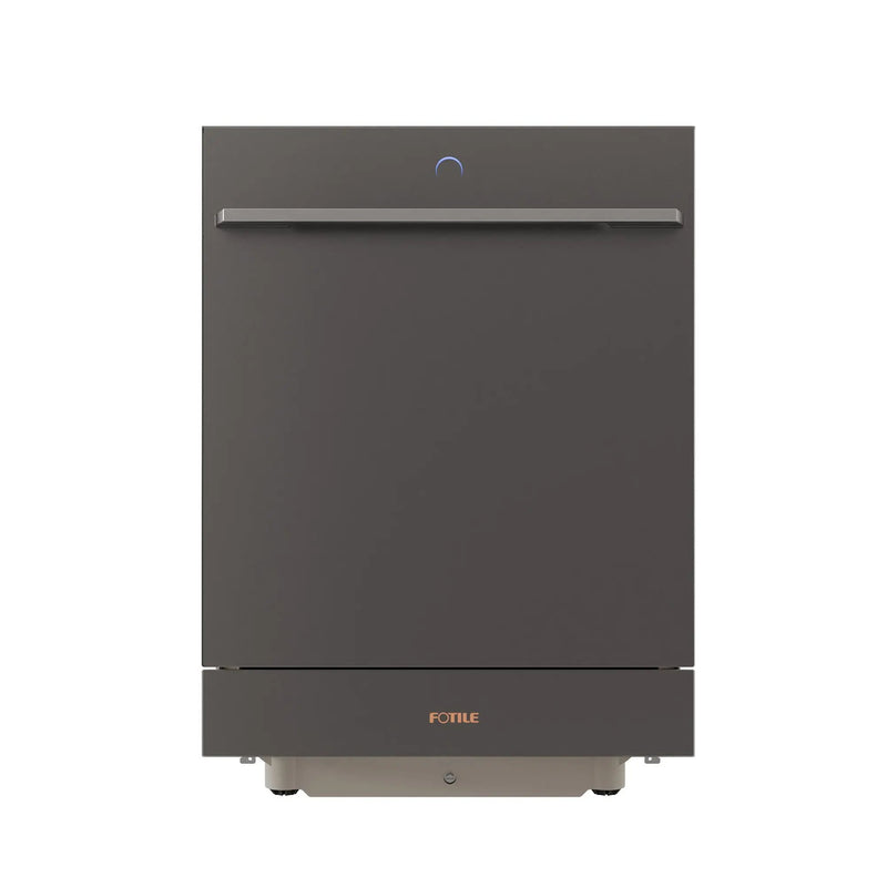Built-In Dishwasher | BD2B-G2-Y by FOTILE