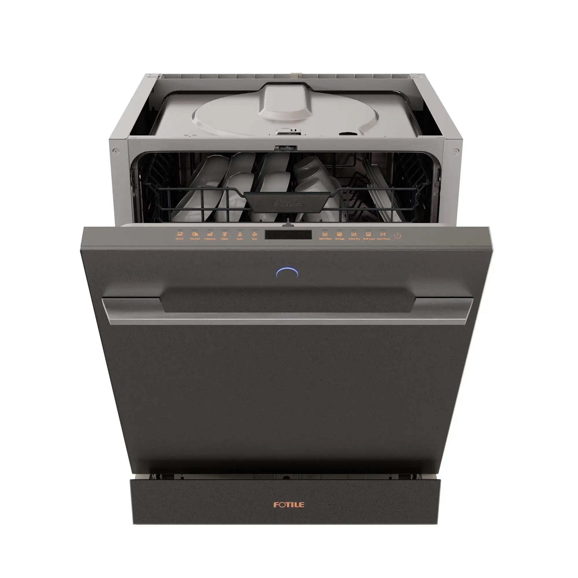 Built-In Dishwasher | BD2B-G2-Y by FOTILE