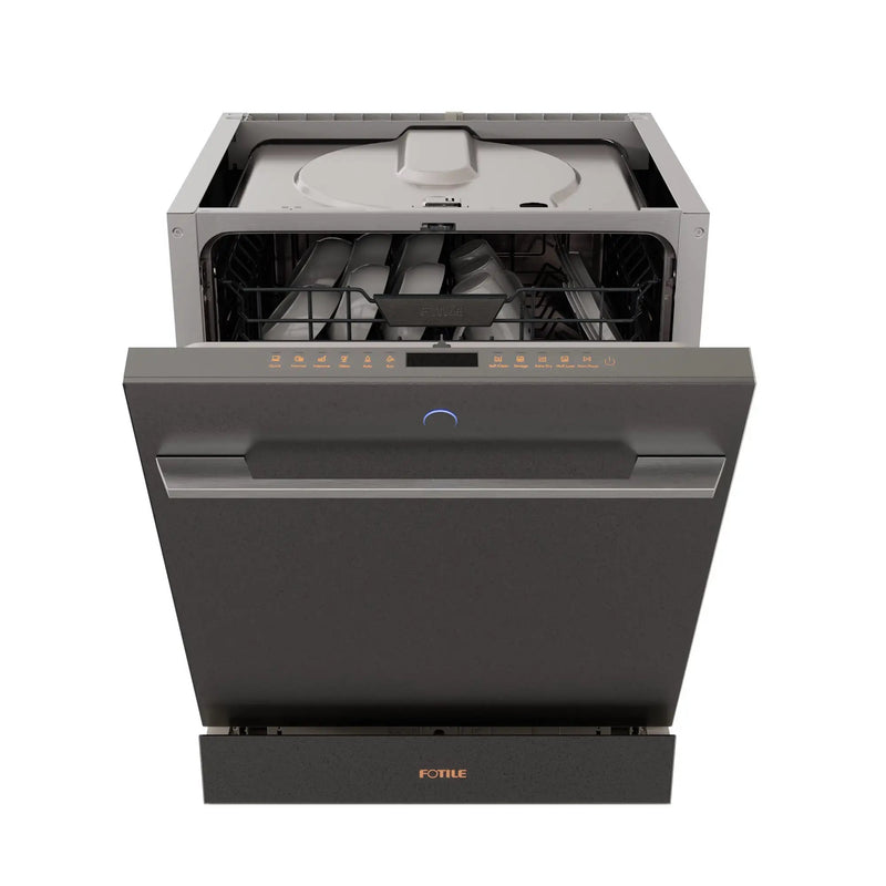 Built-In Dishwasher | BD2B-G2-Y by FOTILE