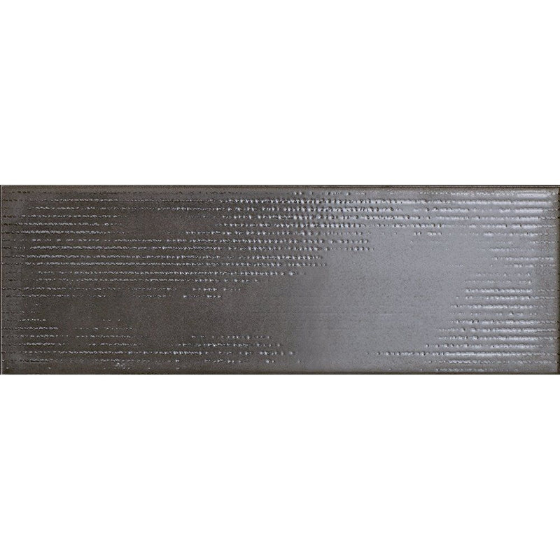 Buio Glossy Ceramic Wall Decos 4x12 Ceramic Glossy 4x12 Wall Decos