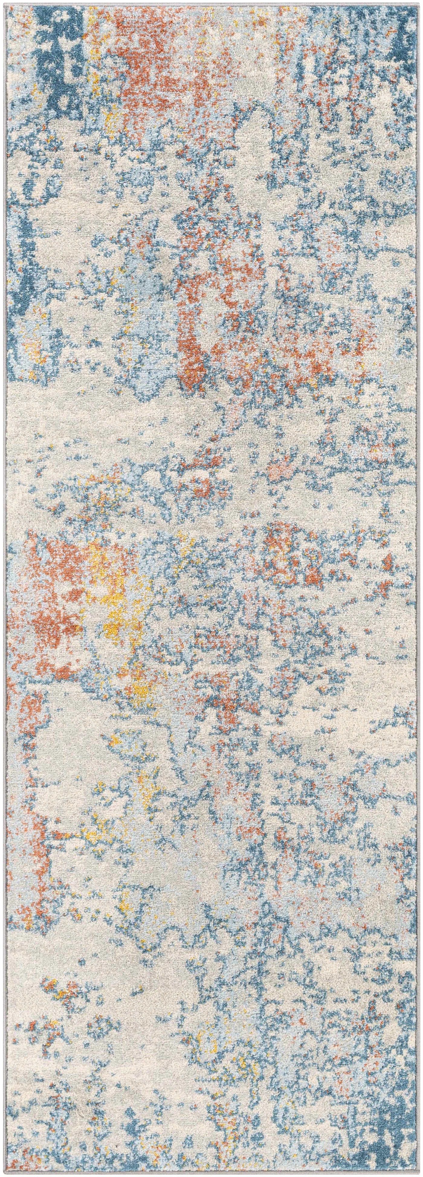 Buliok Area Rug - Clearance by Boutique Rugs