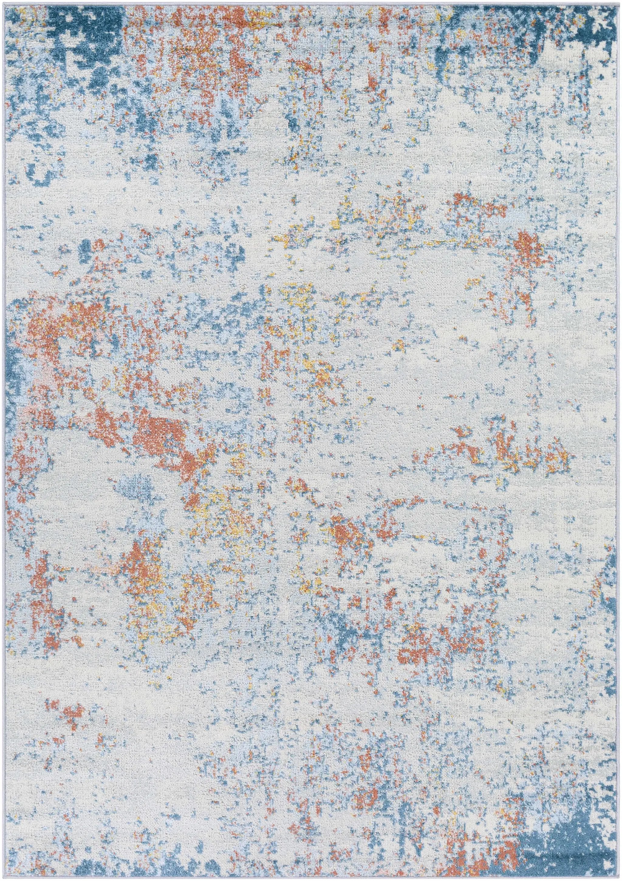 Buliok Area Rug - Clearance by Boutique Rugs