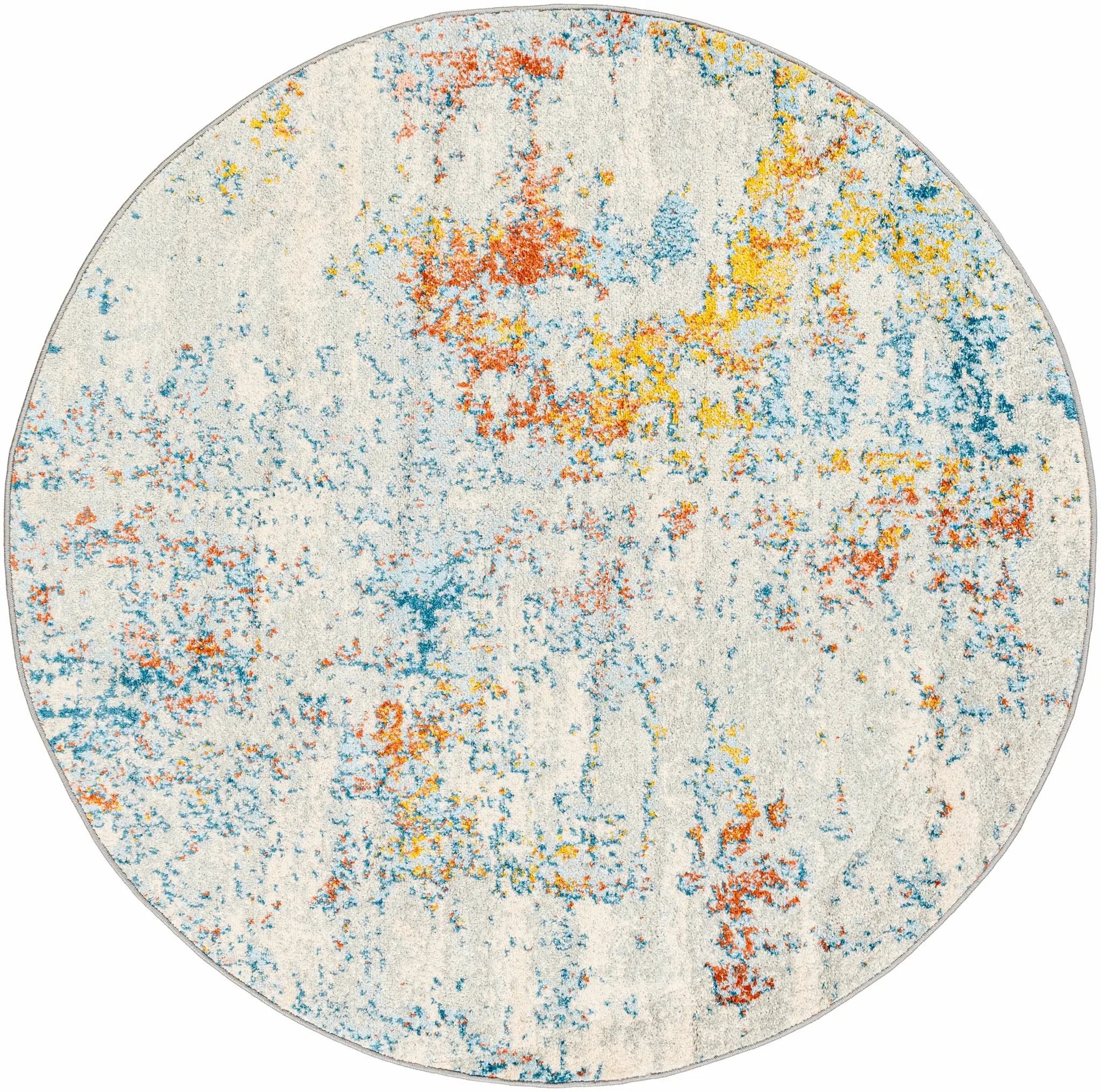 Buliok Area Rug - Clearance by Boutique Rugs