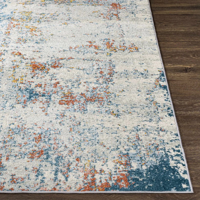 Buliok Area Rug - Clearance by Boutique Rugs