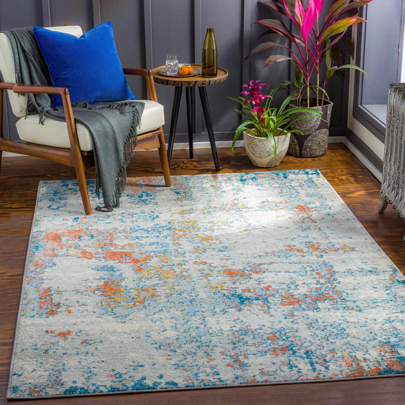 Buliok Area Rug - Clearance by Boutique Rugs