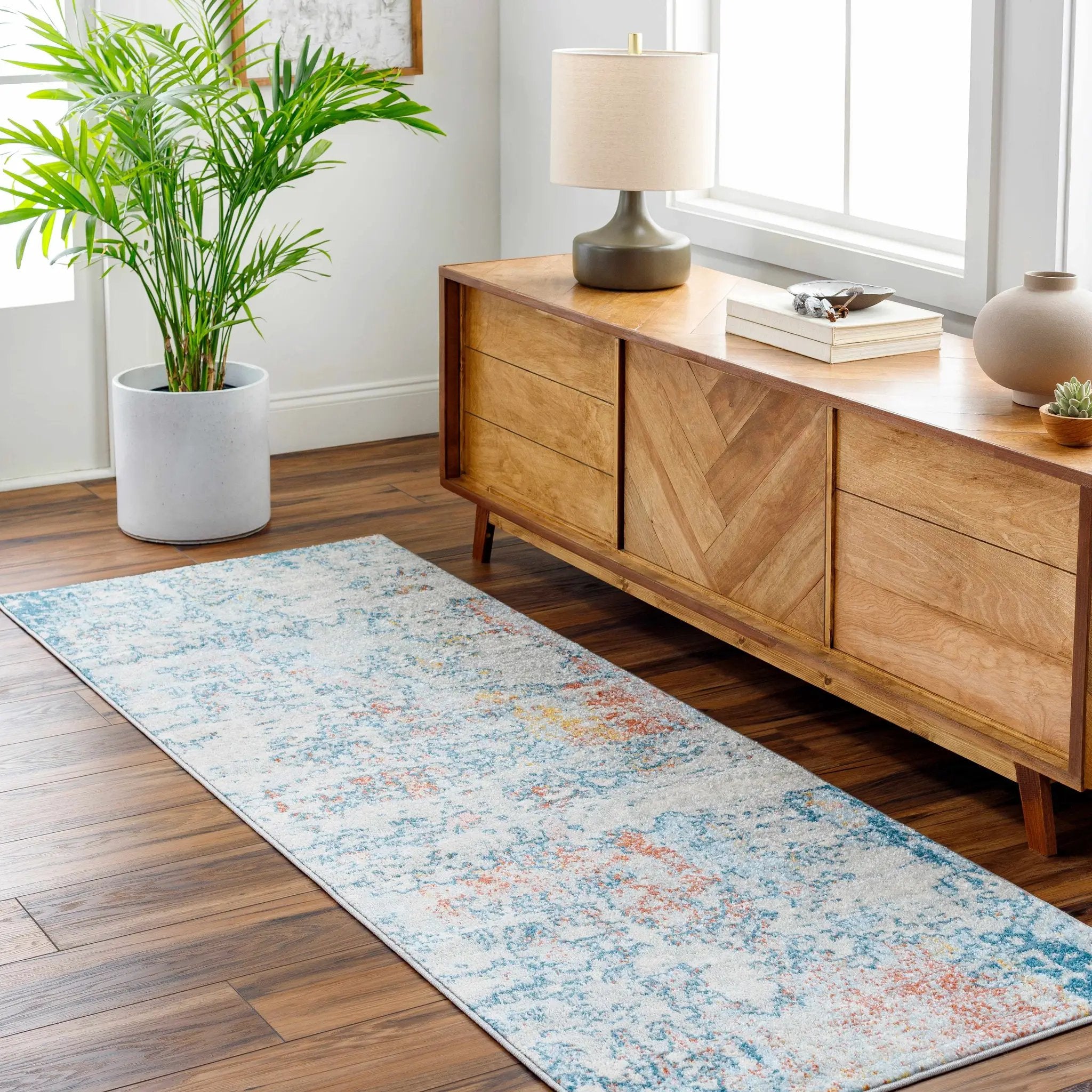 Buliok Area Rug - Clearance by Boutique Rugs