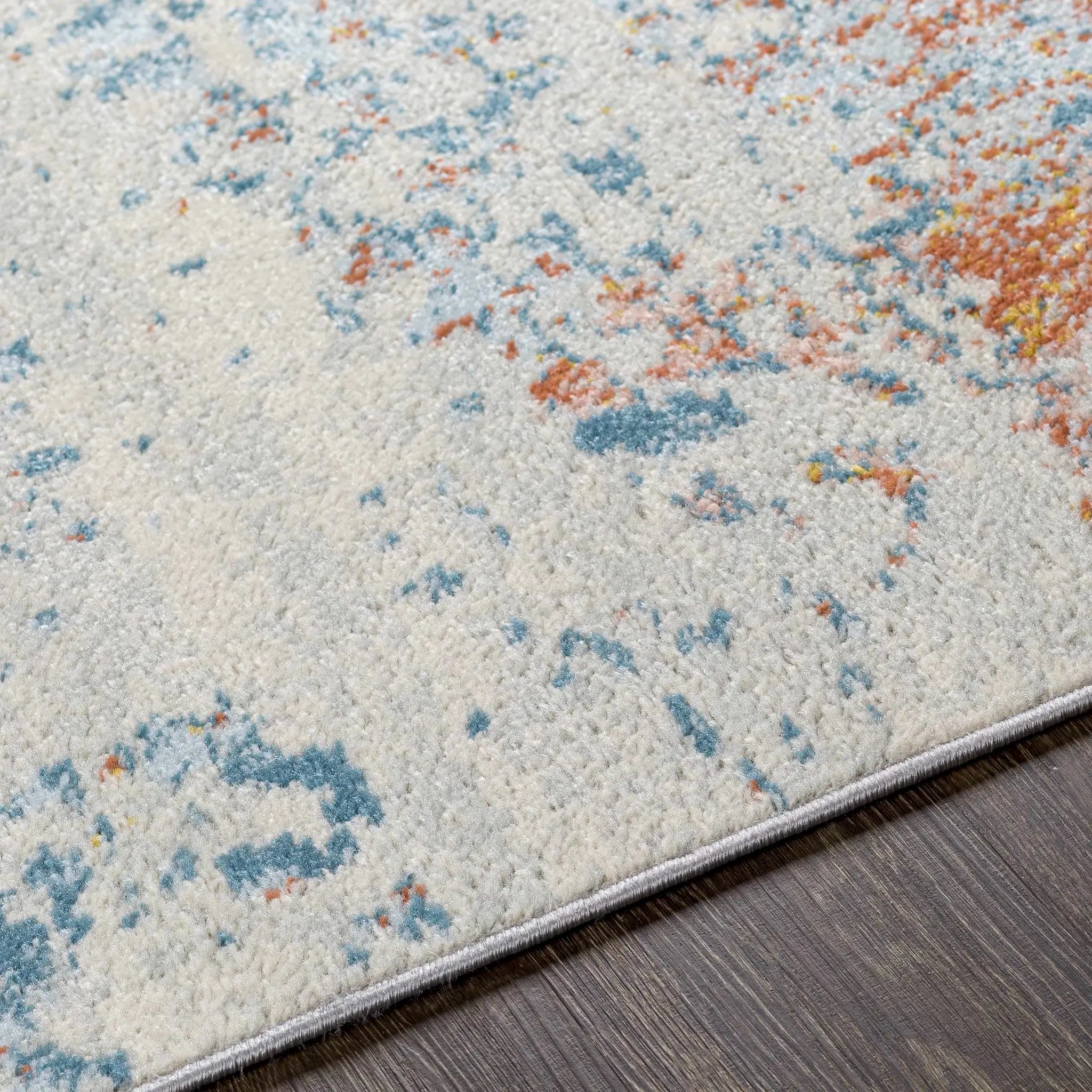 Buliok Area Rug - Clearance by Boutique Rugs