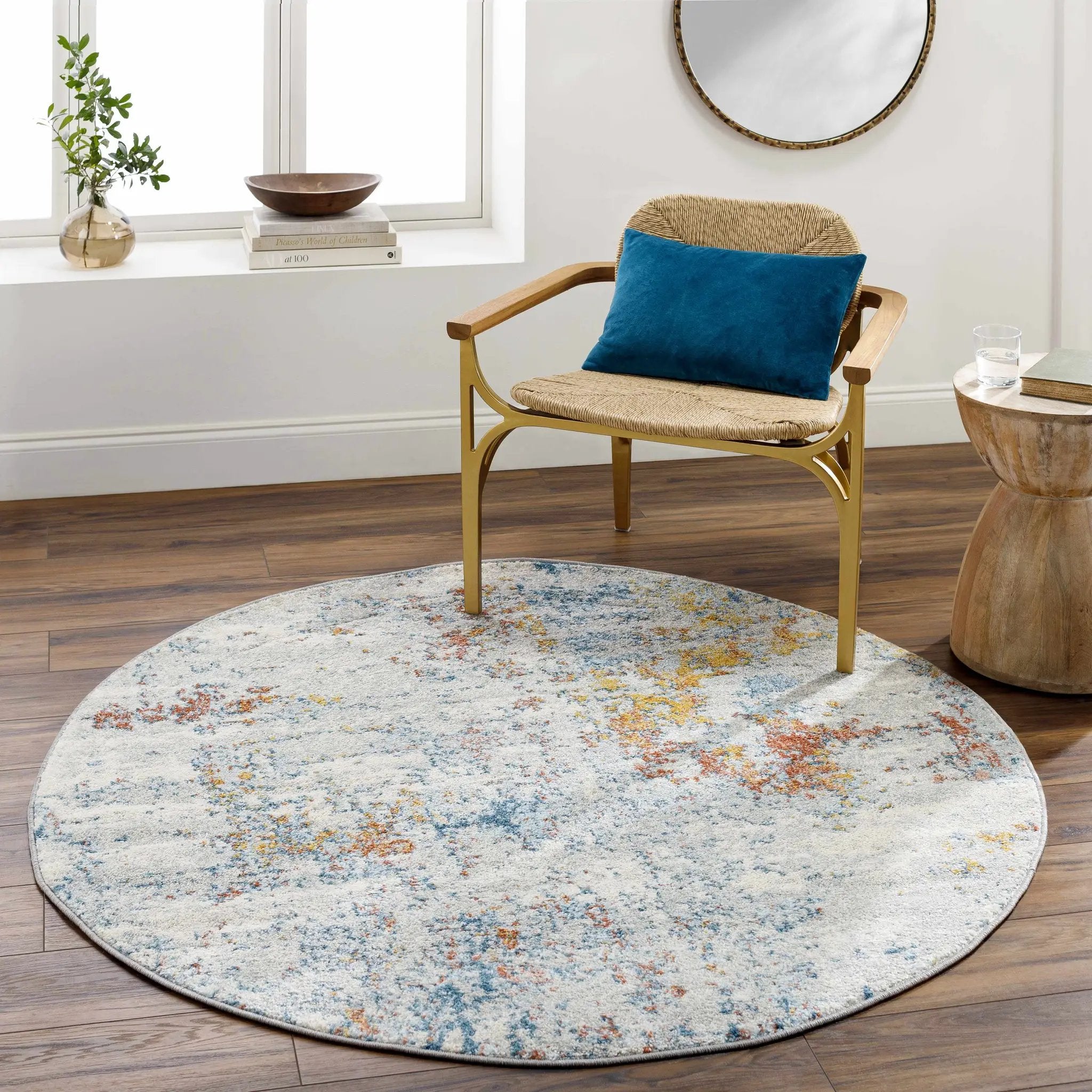Buliok Area Rug - Clearance by Boutique Rugs