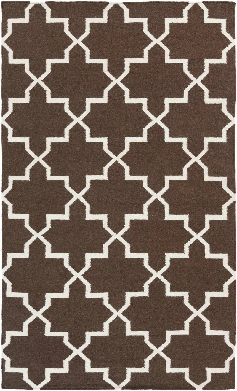 Bullock Area Carpet - Clearance by Boutique Rugs