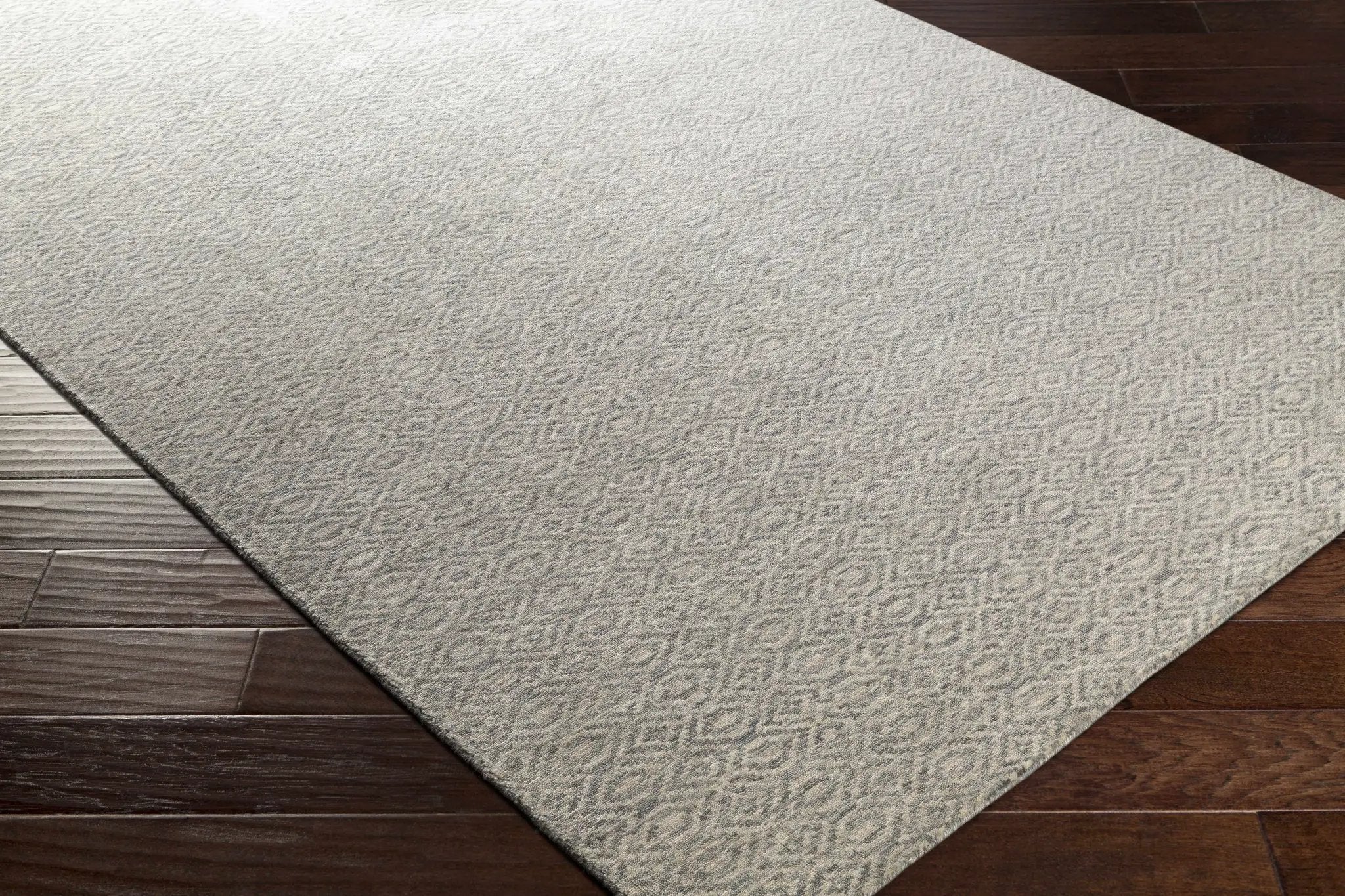 Bumpass Area Rug - Clearance by Boutique Rugs