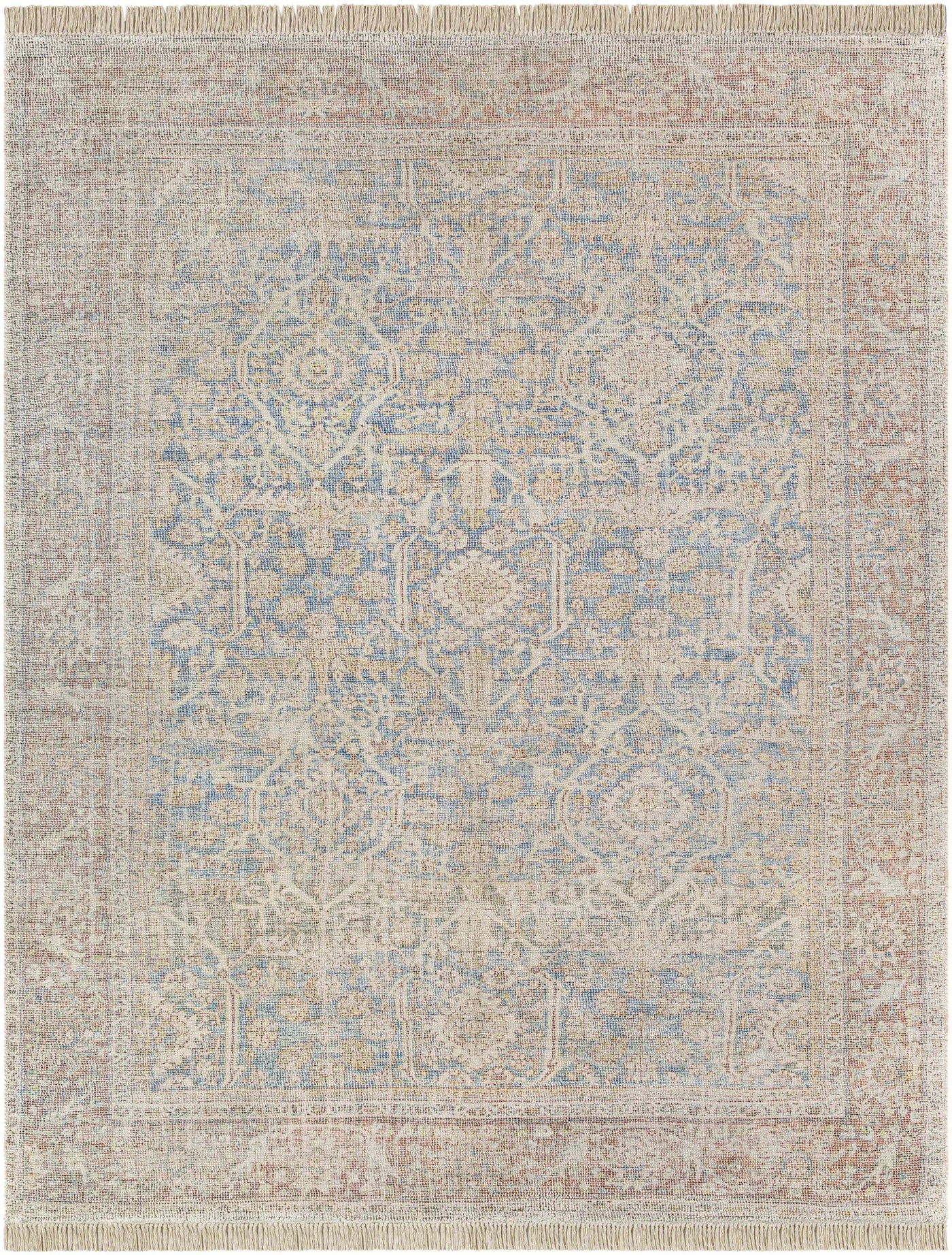 Bunawan Premium Rug - Clearance by Boutique Rugs