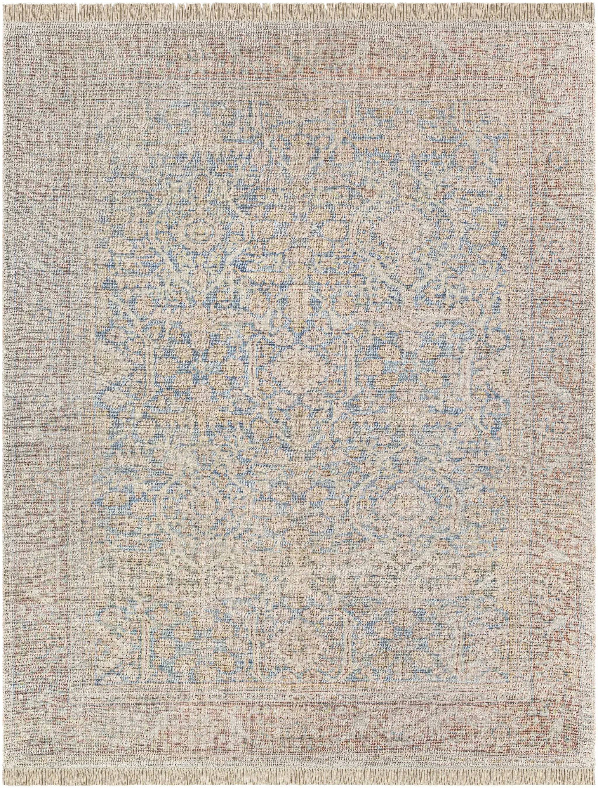 Bunawan Premium Rug - Clearance by Boutique Rugs