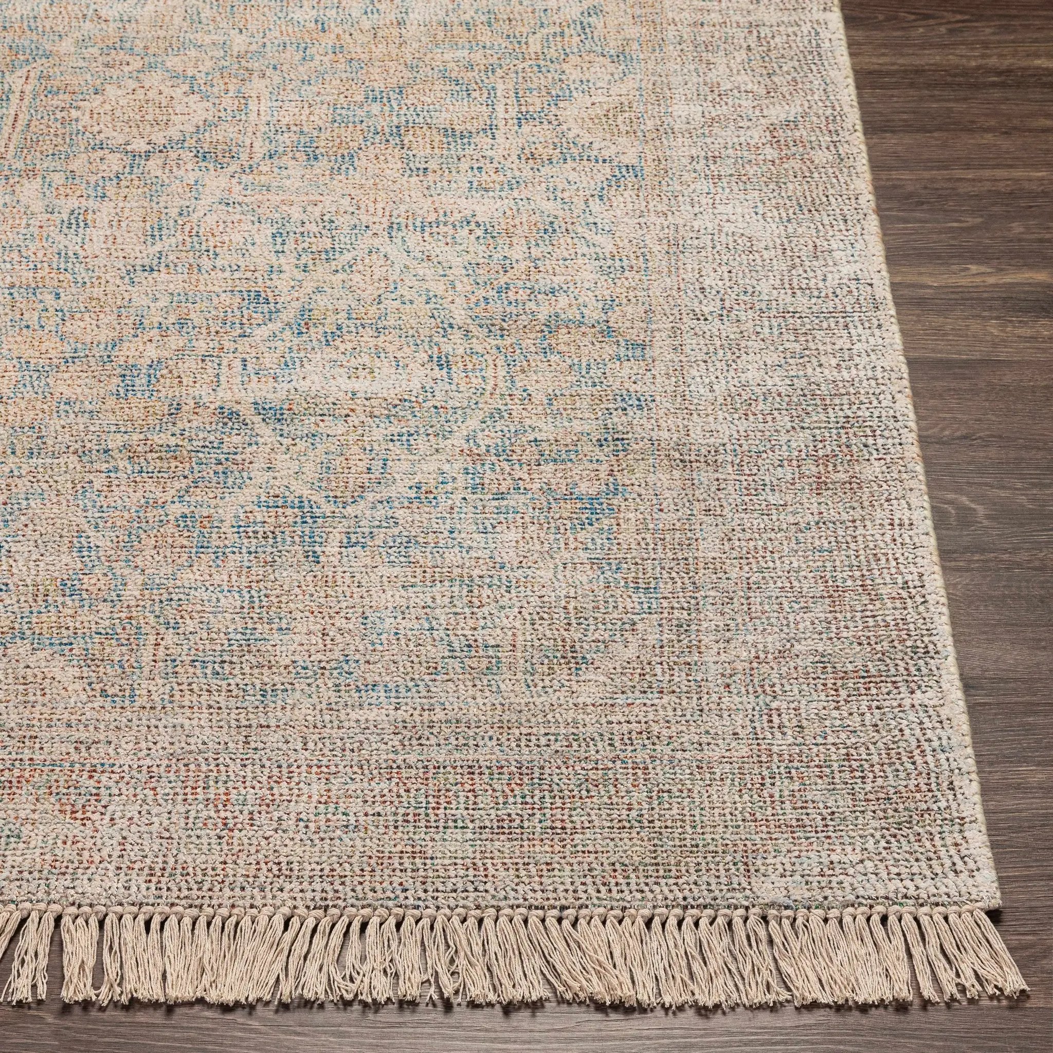 Bunawan Premium Rug - Clearance by Boutique Rugs
