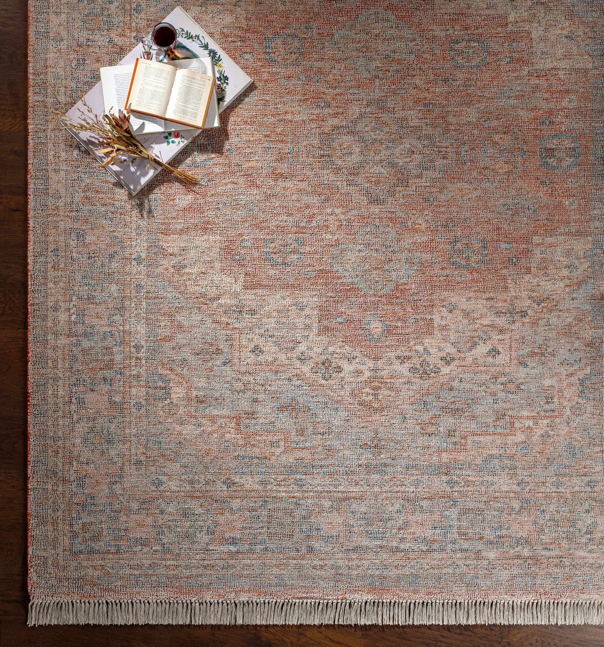 Bunawan Premium Rug - Clearance by Boutique Rugs