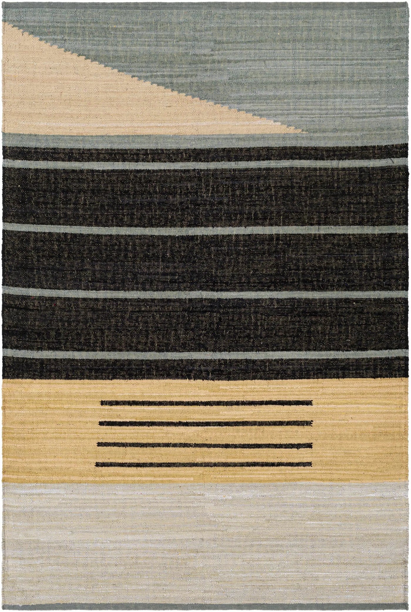 Bunbury Area Rug - Clearance by Boutique Rugs