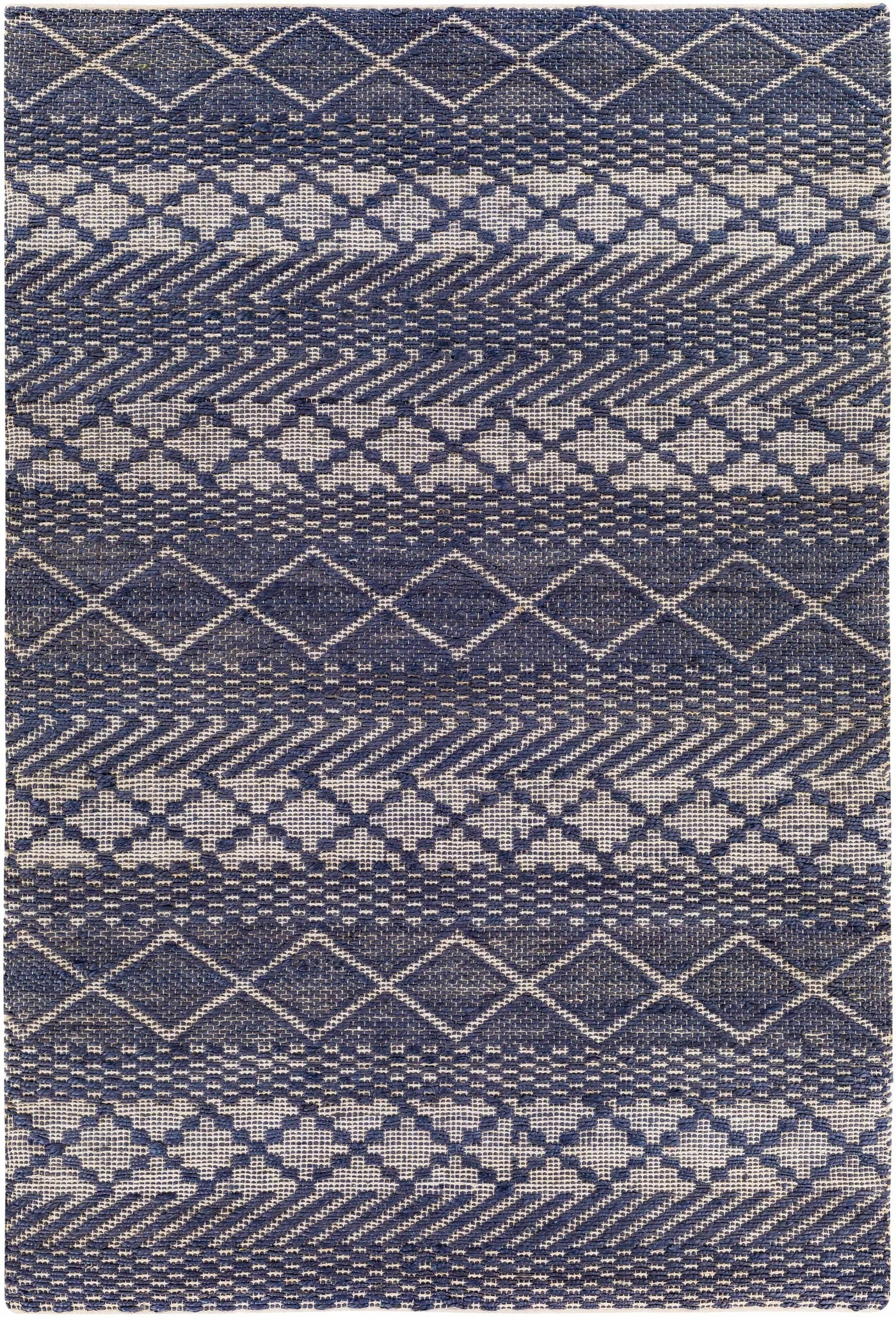 Bunclody Jute Carpet - Clearance by Boutique Rugs