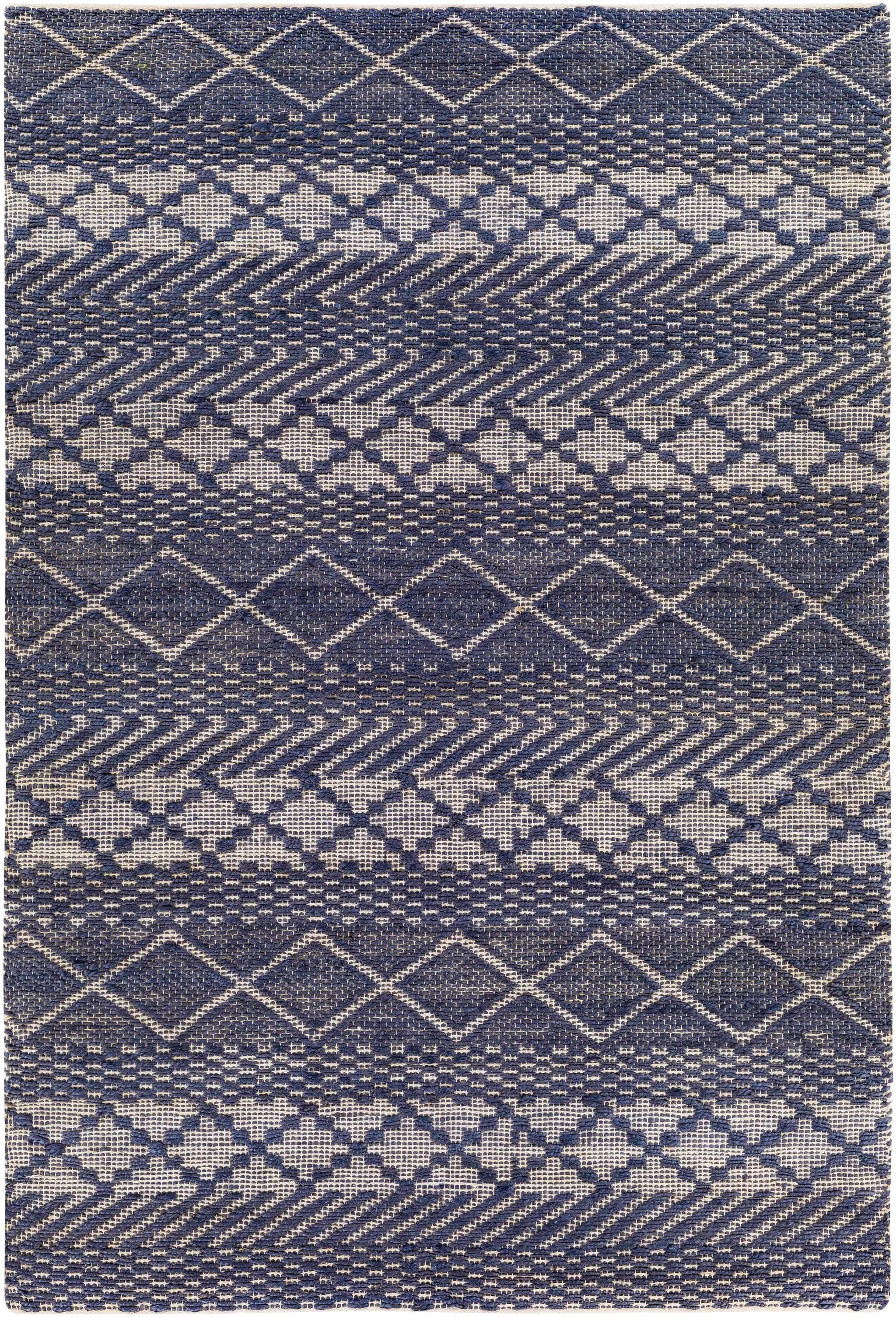 Bunclody Jute Carpet - Clearance by Boutique Rugs