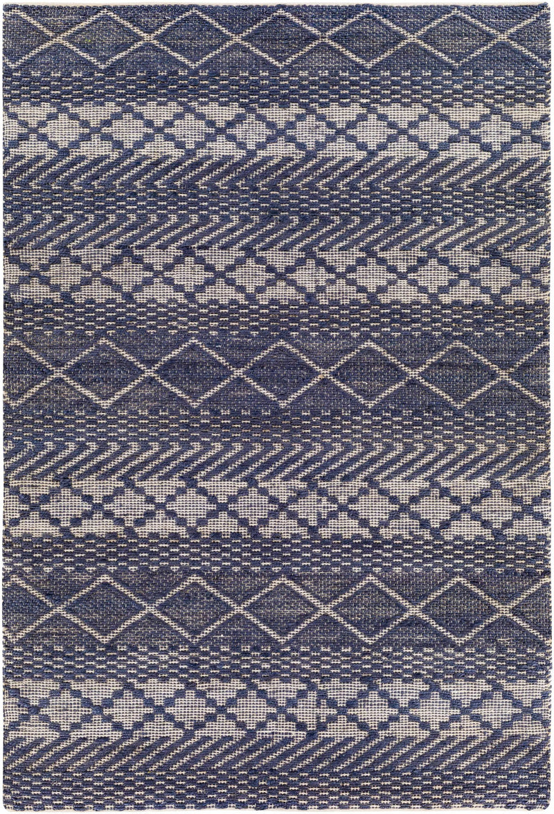 Bunclody Jute Carpet - Clearance by Boutique Rugs