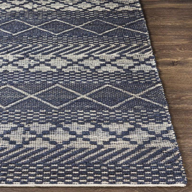 Bunclody Jute Carpet - Clearance by Boutique Rugs