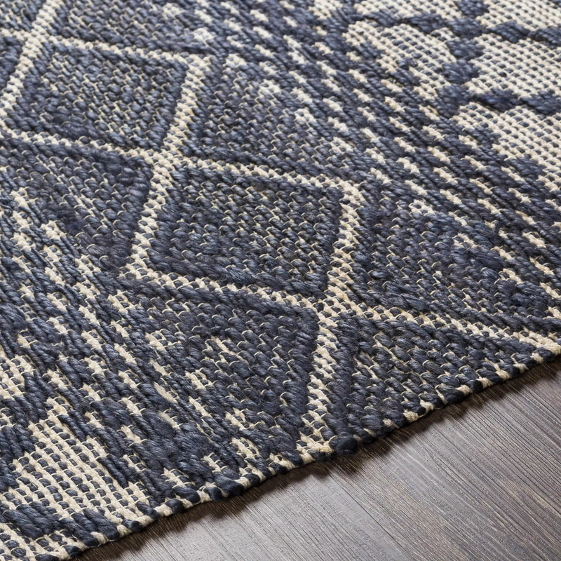 Bunclody Jute Carpet - Clearance by Boutique Rugs