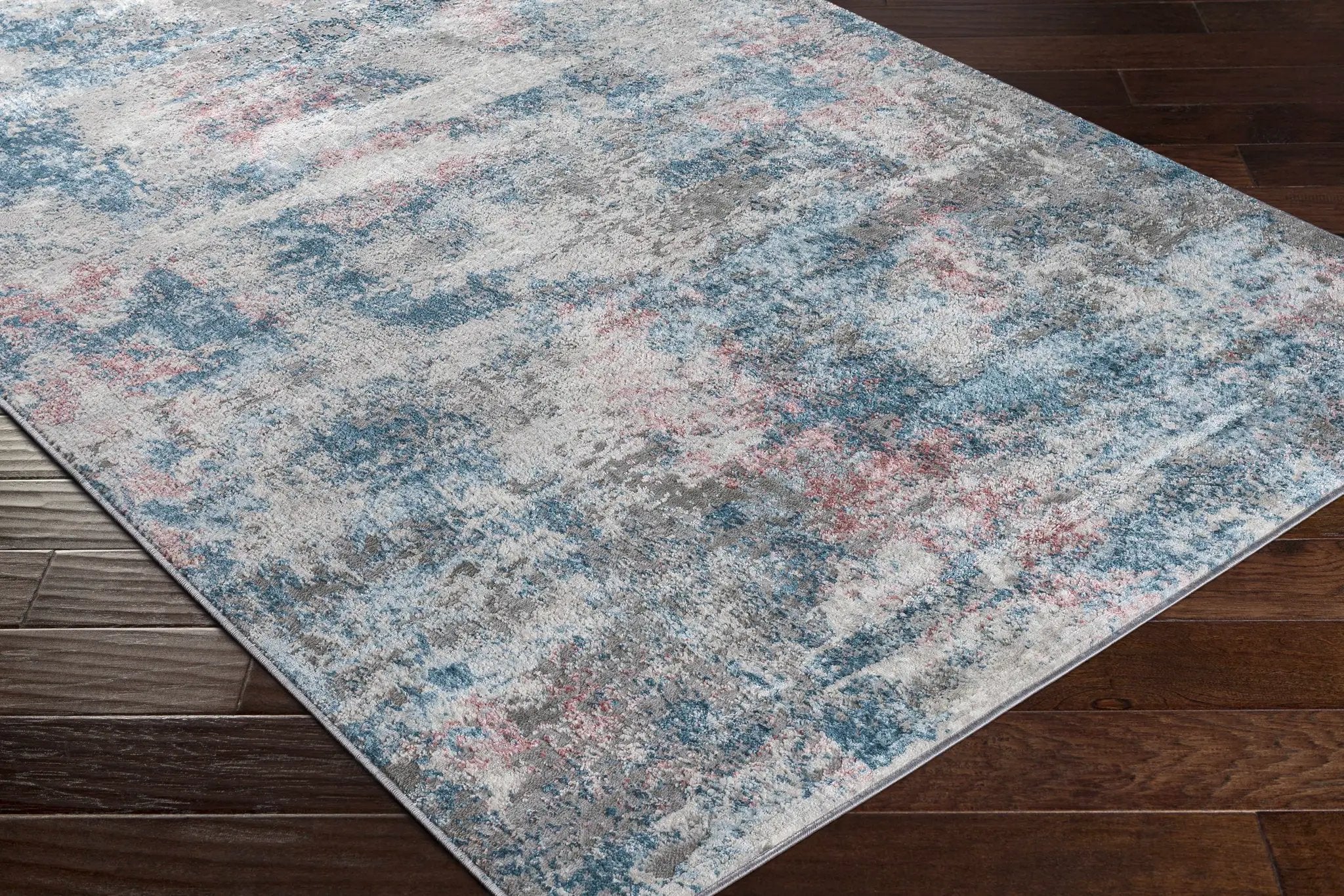 Buncrana Area Rug - Clearance by Boutique Rugs